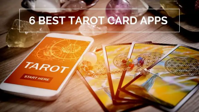 6 Best Tarot Card Apps (Updated 2022)