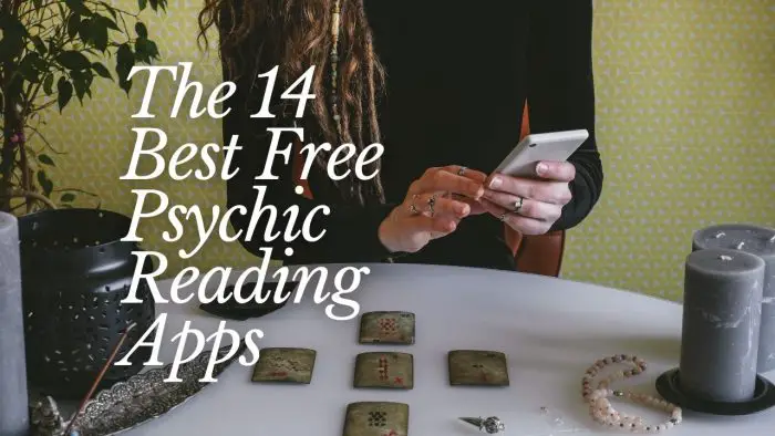 The 14 Best Free Psychic Reading Apps