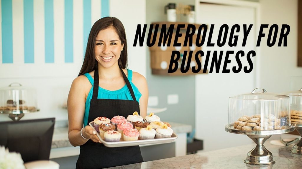 Numerology for Business