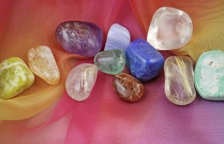 What Are Reiki Crystals