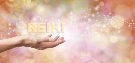 Reiki Japan