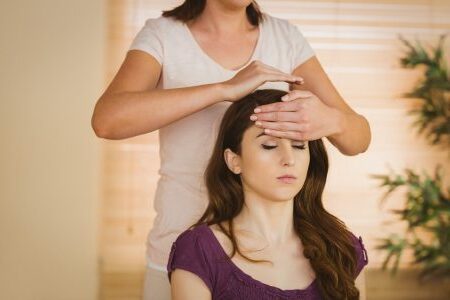 How to Learn Reiki Online