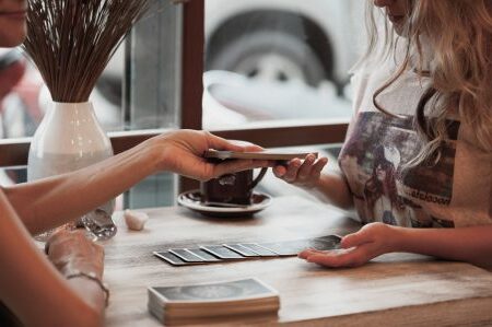 Tarot Reading for Relationships