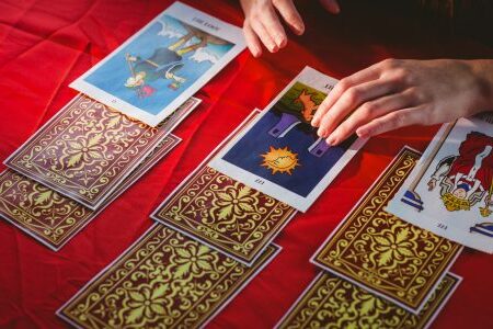 Tarot Reading