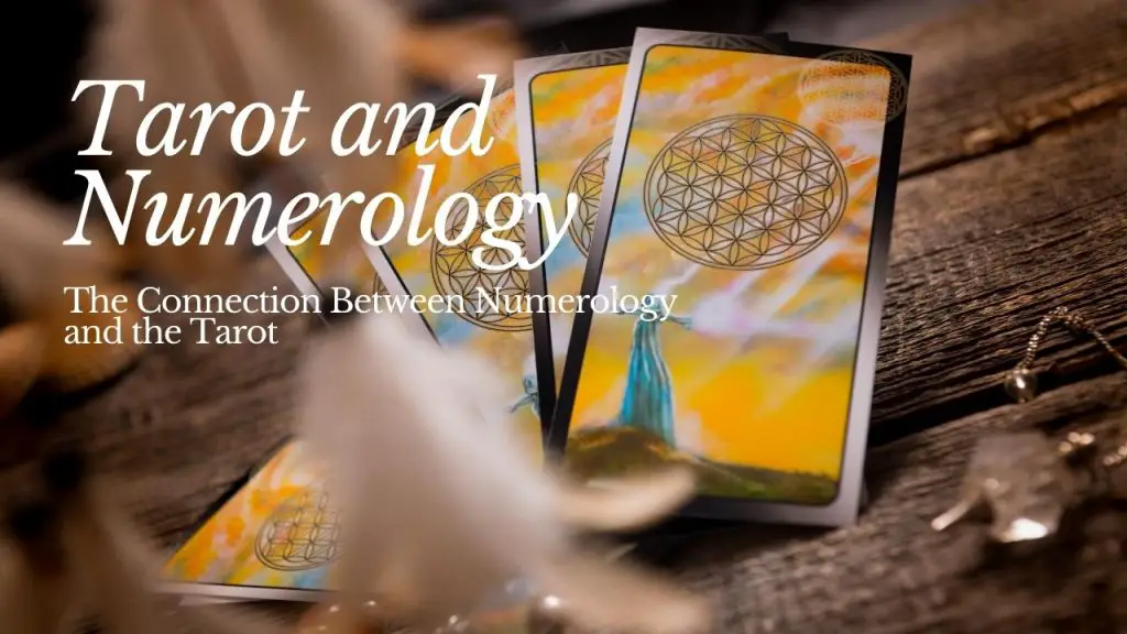 Tarot and Numerology