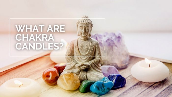 Cracking the Chakra Candle Code: What Are They and How to Use Them