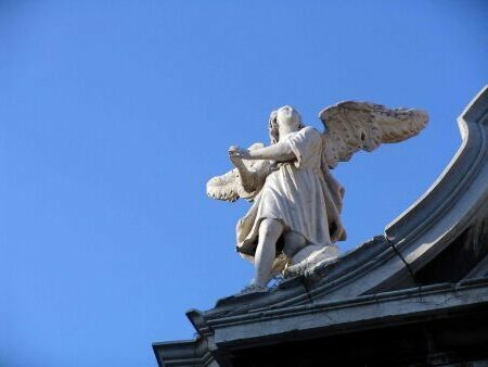 1133 Angel Number