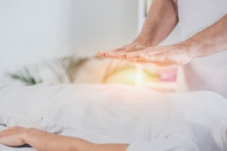 What to Expect After Reiki