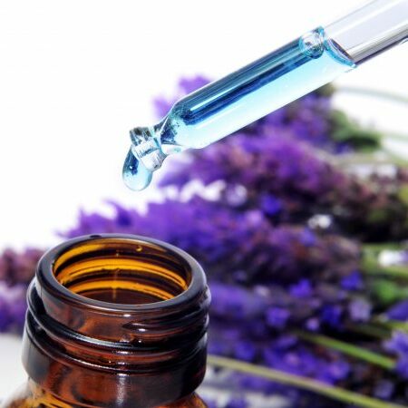 Essential Oils for Your Chakras